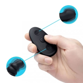 Вибростимулятор BlueLine Prodder