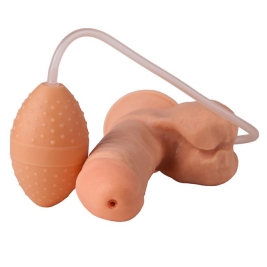 Фаллос Lovetoy 181400