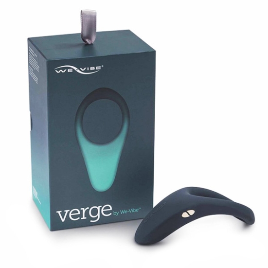 Виброкольцо We-Vibe Verge