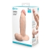 Фаллос b-Vibe Slipskin 9" Girthy