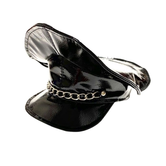 Фуражка полицейского БДСМ Арсенал