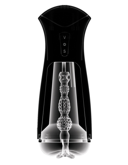 Авто-мастурбатор PDX Elite Fuck-gasm