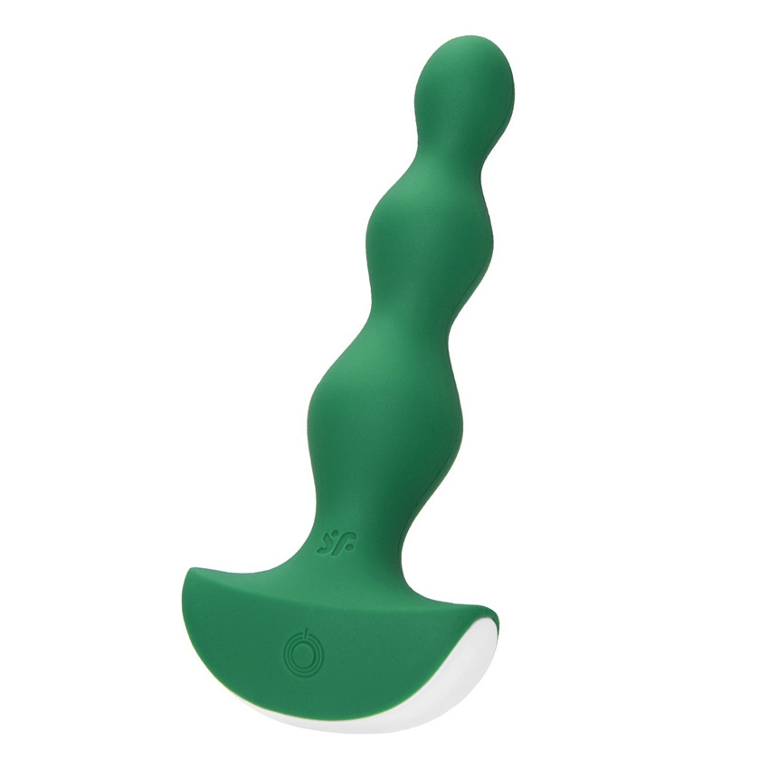 Вибростимулятор Satisfyer Lolli Plug 2