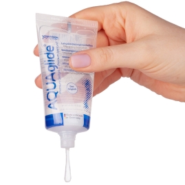 Смазка Joy Division AQUAglide