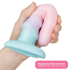 Фаллос из силикона Flow Unicorn