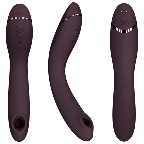 Вибростимулятор Womanizer OG