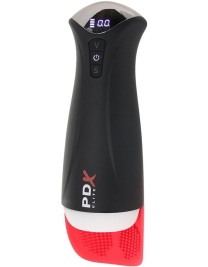 Авто-мастурбатор PDX Fap-O-Matic Pro XL