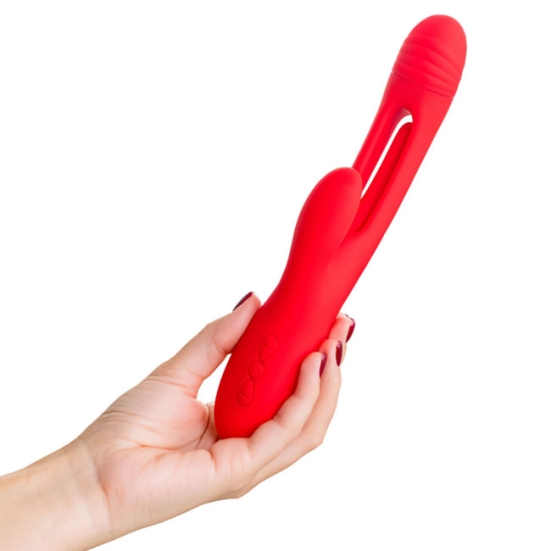 Вибратор JOS Patti