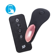 Вибратор в трусики Satisfyer Little Secret Вибратор в трусики Satisfyer Little Secret