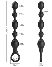 Вибростимулятор Pretty Love Van