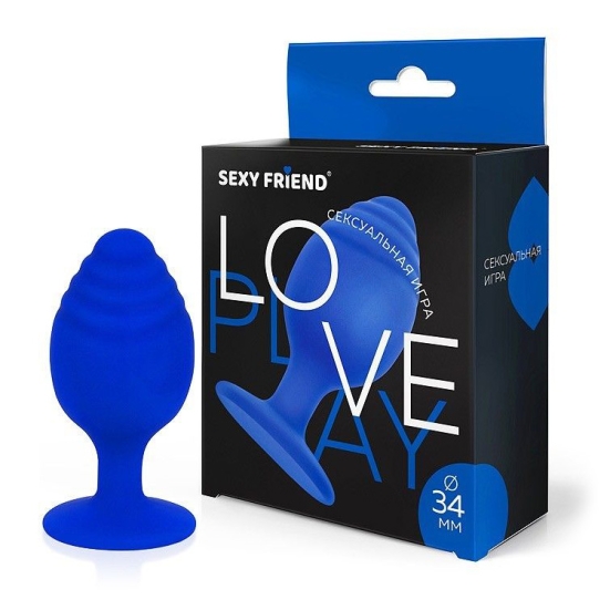 Пробки Sexy Friend