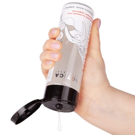 Смазка Erotica Warming Effect - 200 мл.