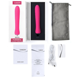 Вибратор Svakom Anya