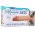 Страпон полый (фаллопротез) 7" Hollow Silicone