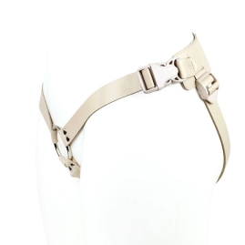 Страпон Lovetoy 291203