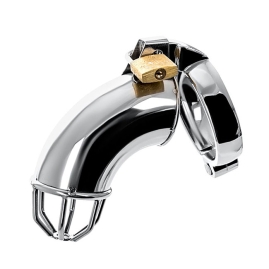 Пояс верности ToyFa Metal