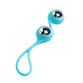 Вагинальные шарики ToyFa Futa