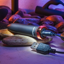 Вибропуля Evolved Four Play