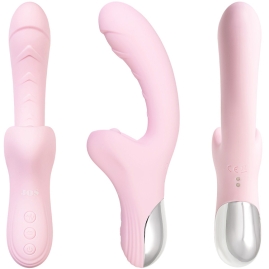 Вибратор JOS Orali