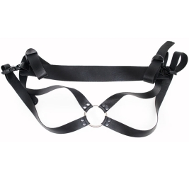 Страпон Lovetoy 275501